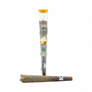 KUSH KRAFT STICKY BLUNT PRE ROLL – HYBRID