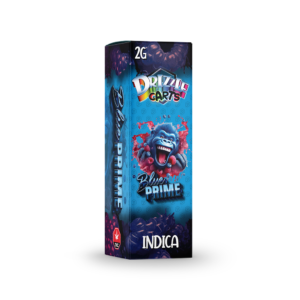 DRIZZLE 2 GRAM CARTRIDGE - INDICA
