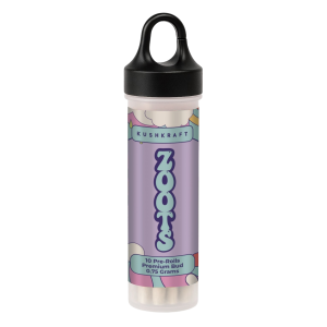 KUSH KRAFT x ZOOTS PRE ROLLS