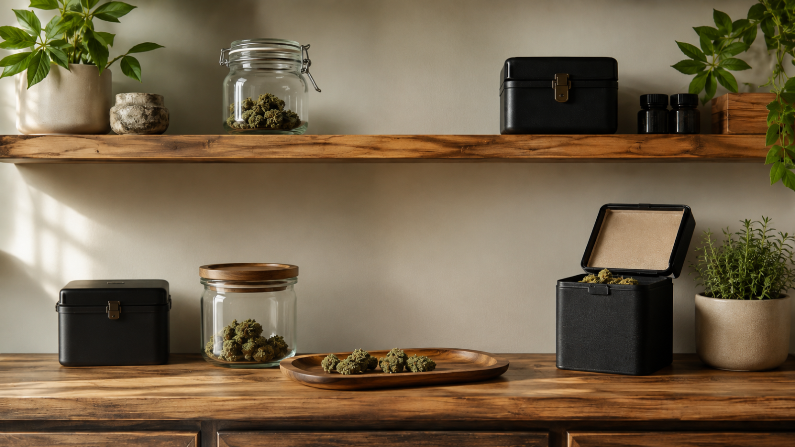 how-to-store-weed/